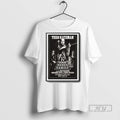 Trending Theo Katzman New York Ny 06 Oct 2025 T Shirts s Unisex , , , Long Sleeve Tee