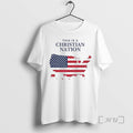 Trending This Is A Christian Nation America