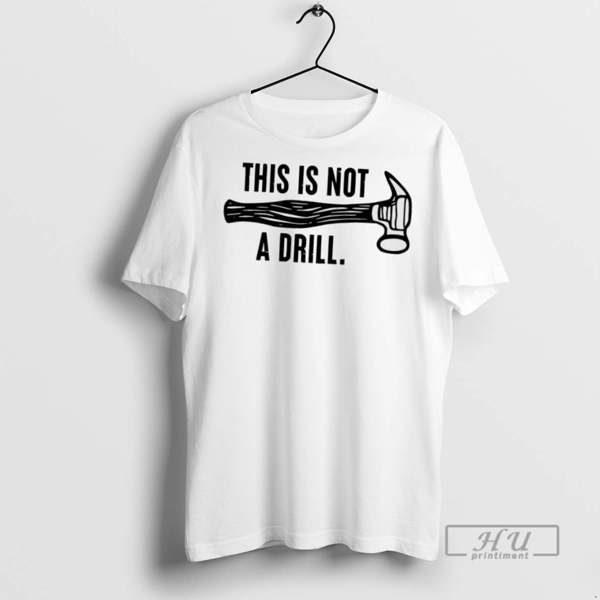Trending This Is Not A Drill T Shirt Unisex , , , Long Sleeve Tee