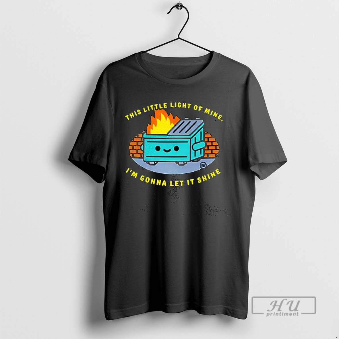 Trending This Little Light Of Mine Im Gonna Let It Shine T Shirt Unisex , , , Long Sleeve Tee