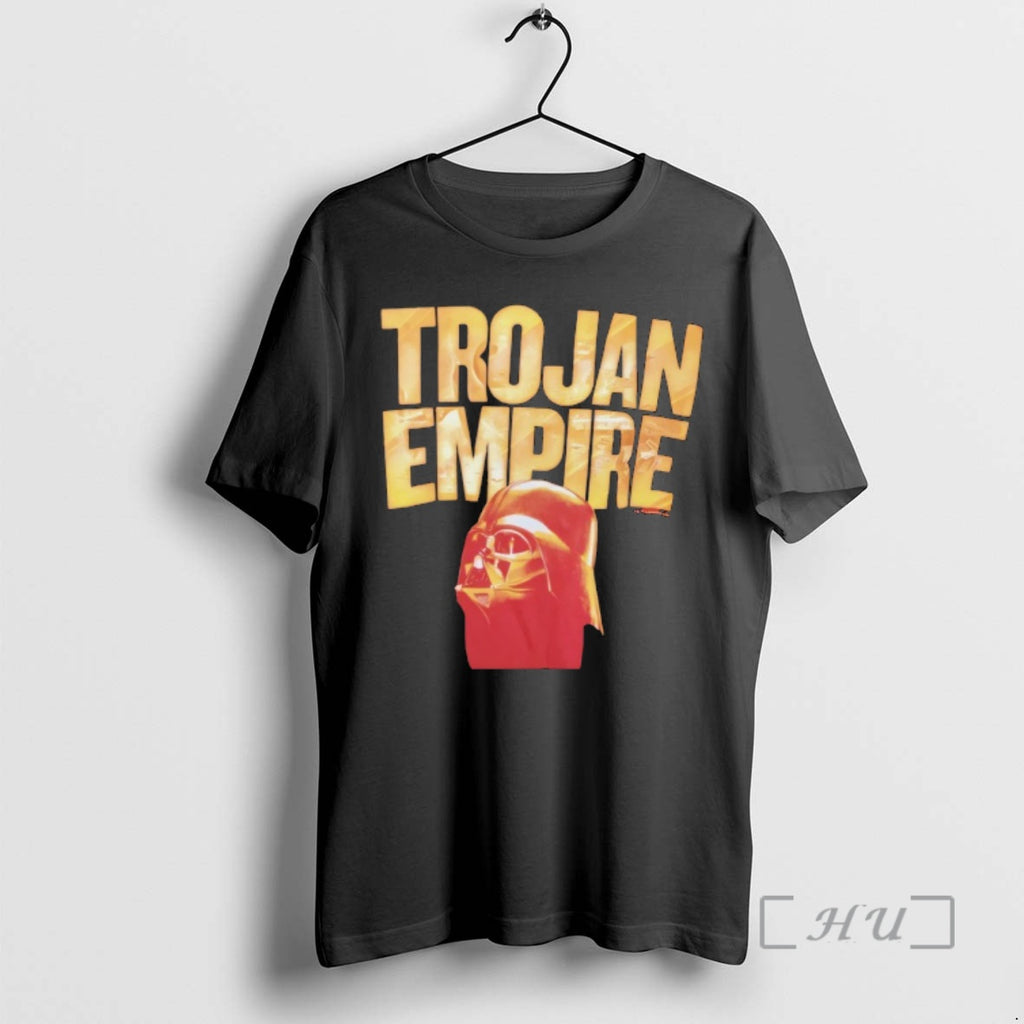 Trending Trojan Empire