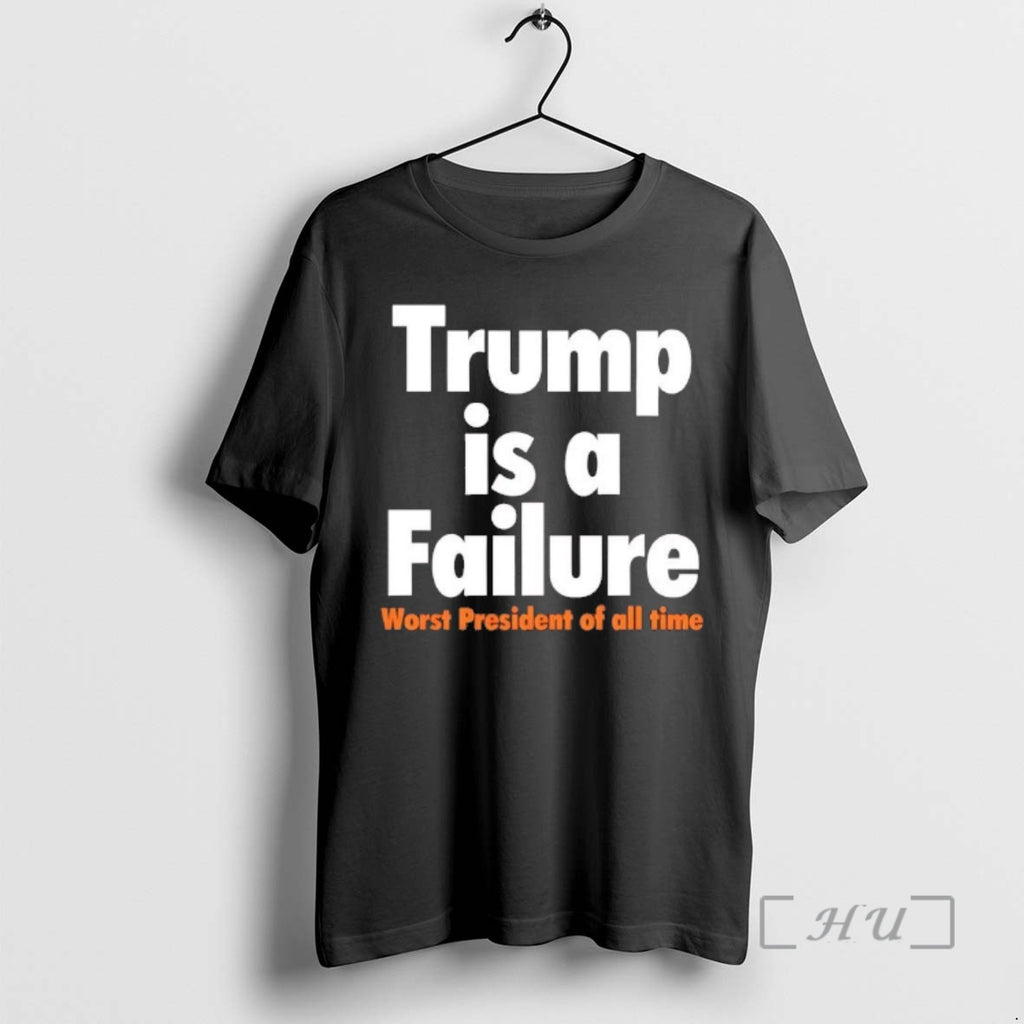 Trending Trump Is A Failure Worst President Of All Time