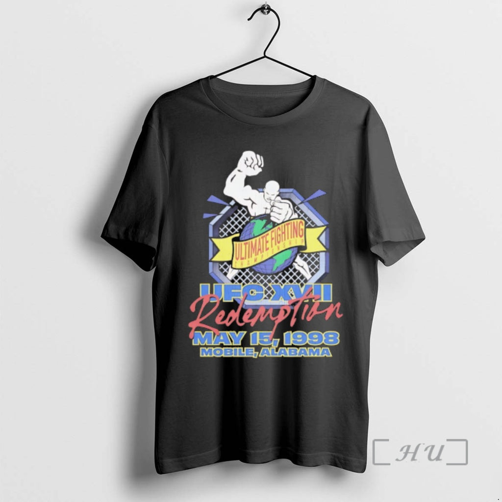 Trending Ufc Xvii Redemption Snow Wash