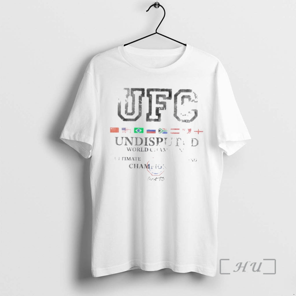 Trending Ufc Undisputed World Champions Ultimate Fighting Championship