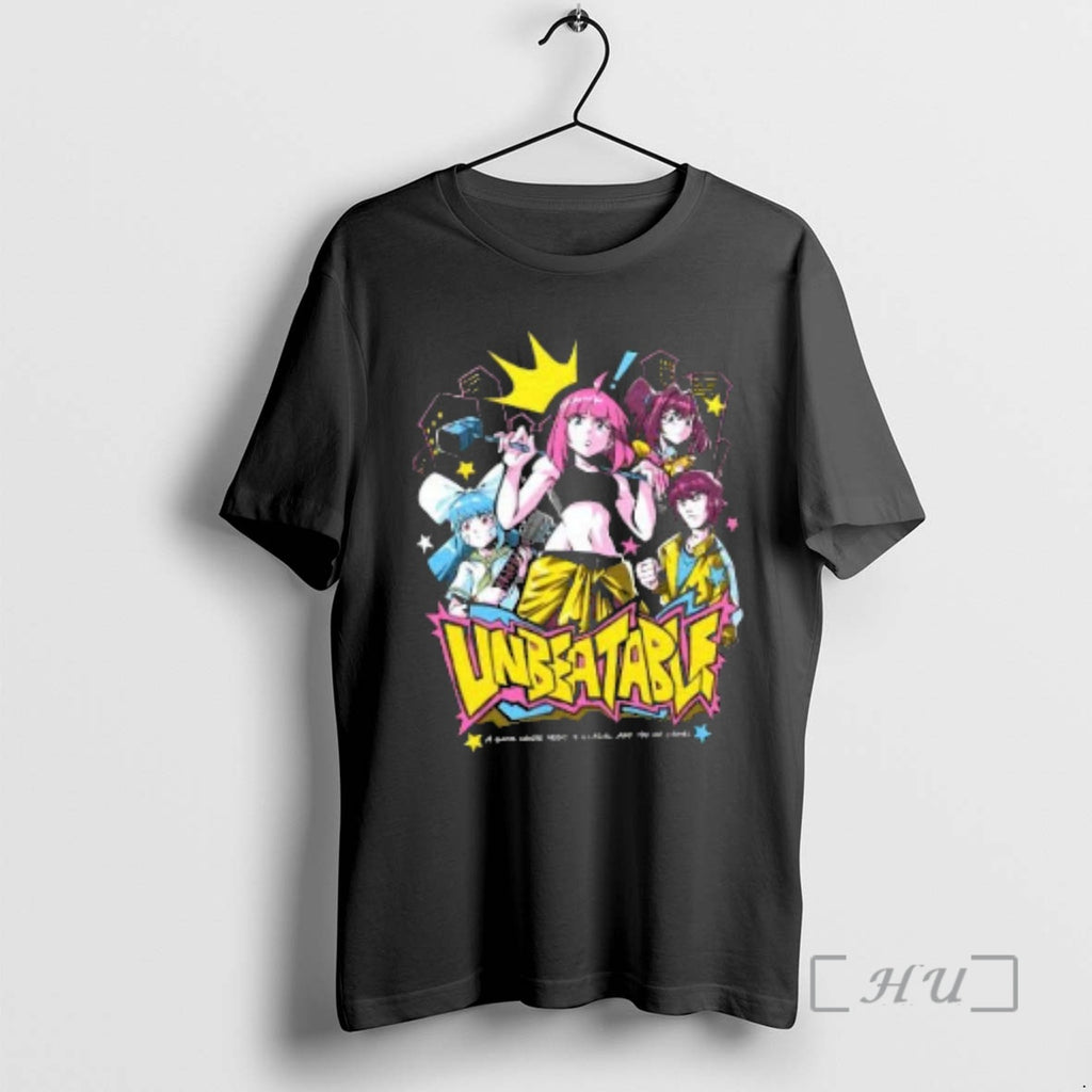 Trending Unbeatable A Game Where Music Is Illegal And You Do Crimes Video Game Premium