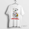 Trending Universal Studios Islands Of Adventure Viking Have A Nice Day Vintage Cartoon Unisex , , , Long Sleeve Tee
