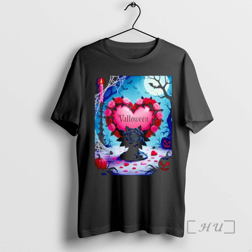 Trending Valloween Romance And Menace