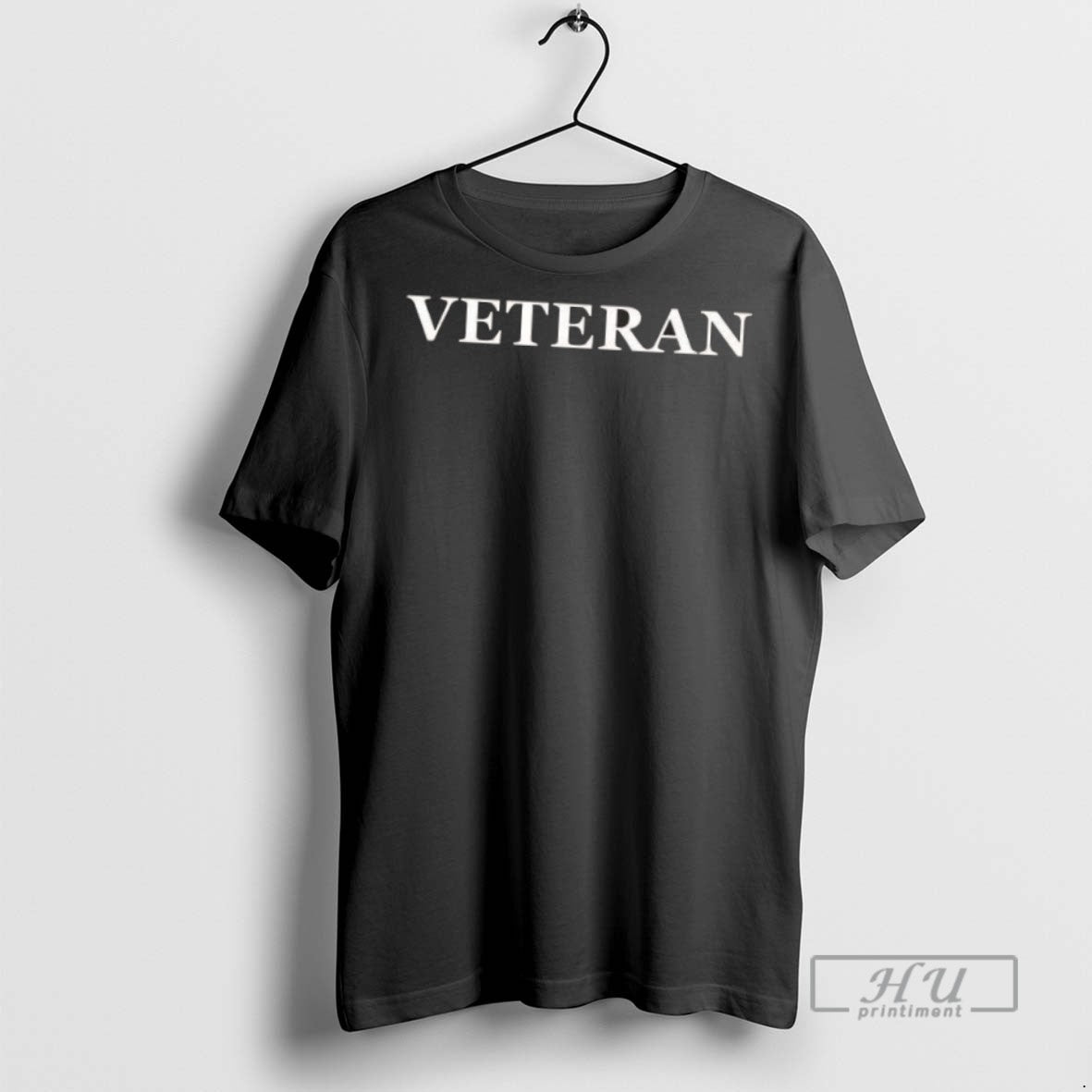 Trending Veteran Definition Walked Into Hell Embraced 2 Sided T Shirt Unisex , , , Long Sleeve Tee