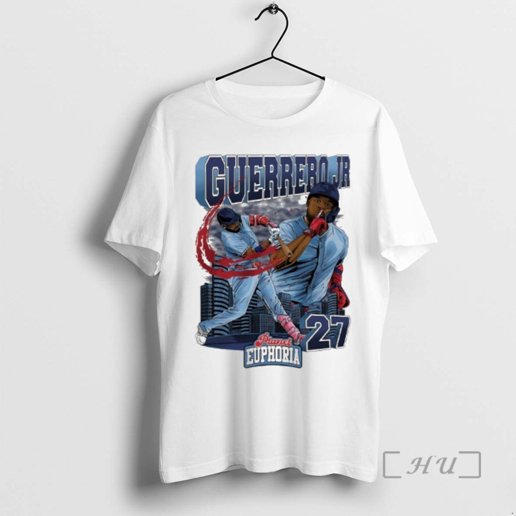 Trending Vladimir Guerrero Jr