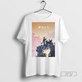 Trending Wall Good Kid New Song 11 10 2025 T Shirt Unisex , , , Long Sleeve Tee