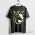 Trending Welcom The Louisville Kings Logo 2 Sided T Shirt Unisex , , , Long Sleeve Tee