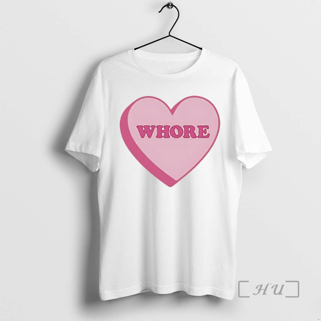 Trending Whore Heart