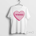 Trending Whore Heart
