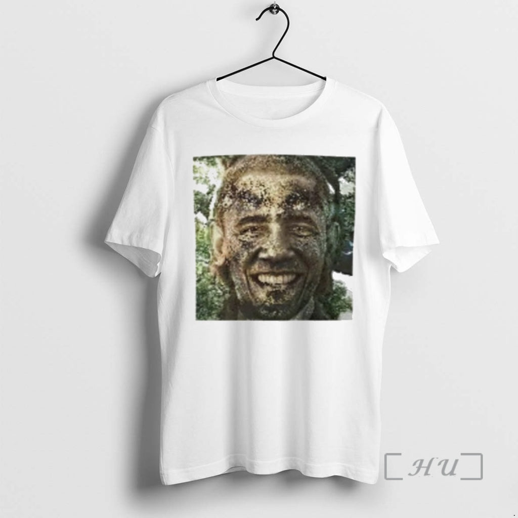 Trending Wise Tree Turned Into Obama Turned Into A