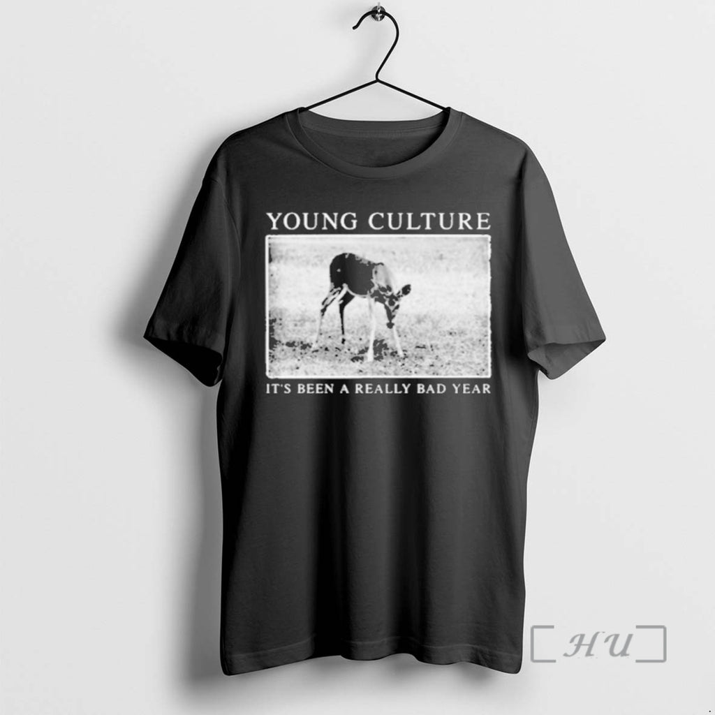 Trending Young Culture Its Been A Really Bad Year Lamb