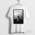 Trending Yungblud May 11 2026 Red Rocks Amphitheatre Morrison Co T Shirts s