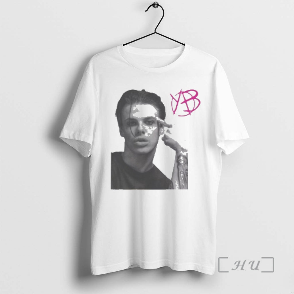 Trending Zombie Yungblud