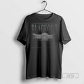 Trending Homecoming 2025 Black Out T Shirts s Unisex , , , Long Sleeve Tee