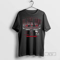 Trending Homecoming 2025 Black Out Jones T Shirts s Unisex , , , Long Sleeve Tee