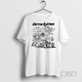 Trending Karina Rykman Rock The Pink Men T Shirts s Unisex , , , Long Sleeve Tee