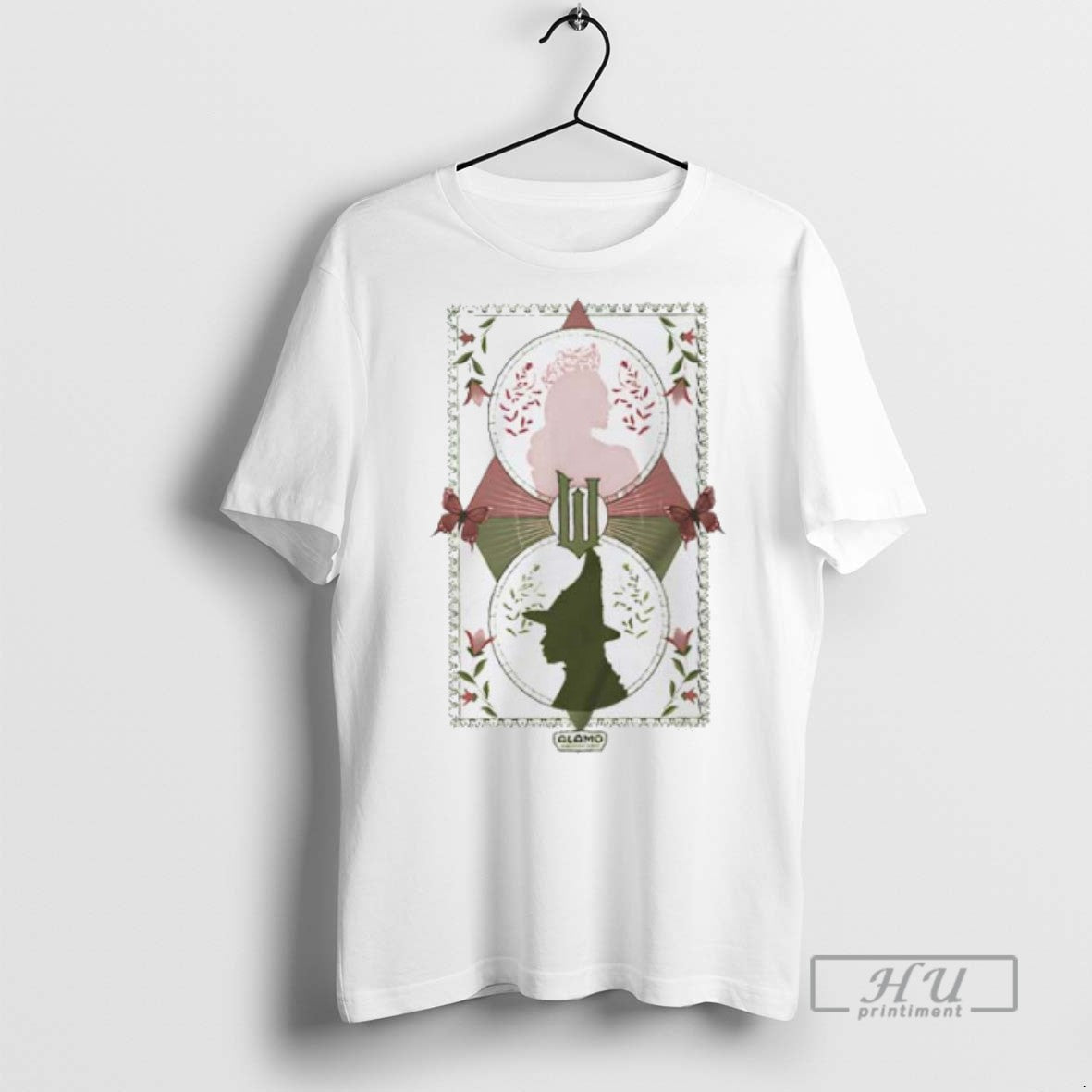 Trending Wicked For Good Merch T Shirts s Unisex , , , Long Sleeve Tee