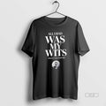 Trendy All I Had Was My Wits Robinson Crusoe Unisex , , , Long Sleeve Tee