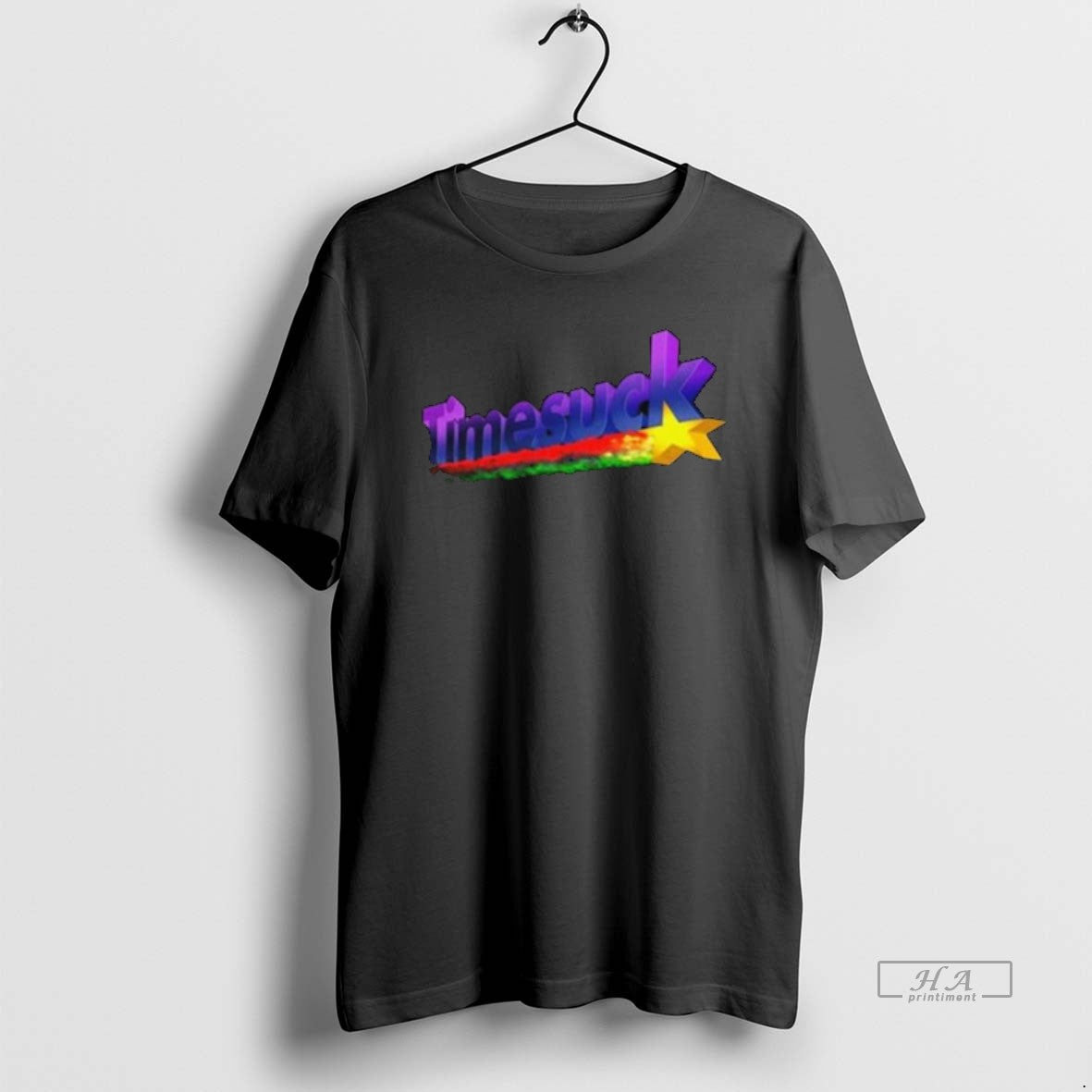 Trendy Bad Magic The More You Suck Long Sleve Unisex , , , Long Sleeve Tee