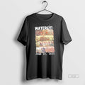 Trendy Battle Of Waterloo 1815 June 1815 Unisex , , , Long Sleeve Tee