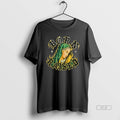 Trendy Bornxraised God Loves The Homies 2025 Long Sleve Unisex , , , Long Sleeve Tee