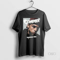 Trendy Central Cee Graces The Cover Of Complex Star 2025 Unisex , , , Long Sleeve Tee