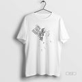 Trendy Chapo Trap House Reaper Unisex , , , Long Sleeve Tee