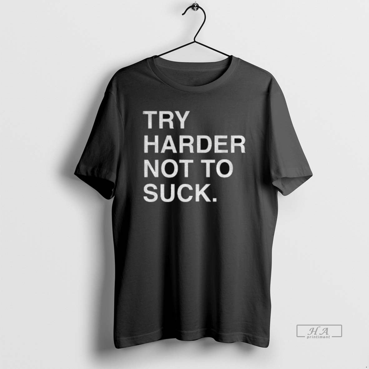 Trendy Chicago Cubs Try Harder Not To Suck Unisex , , , Long Sleeve Tee