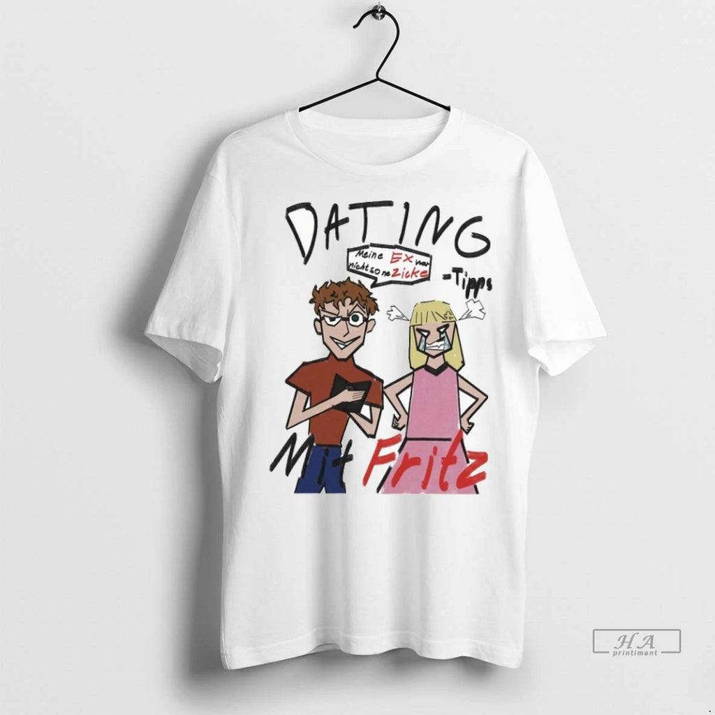 Trendy Dating Tips With Fritz Collab Meine Ex War Nicht So Ne Zicke Tipps Mit