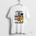 Trendy Diddy I Must Be In Guantanamo Bay The Way That Bush Is Torturing Me Unisex , , , Long Sleeve Tee