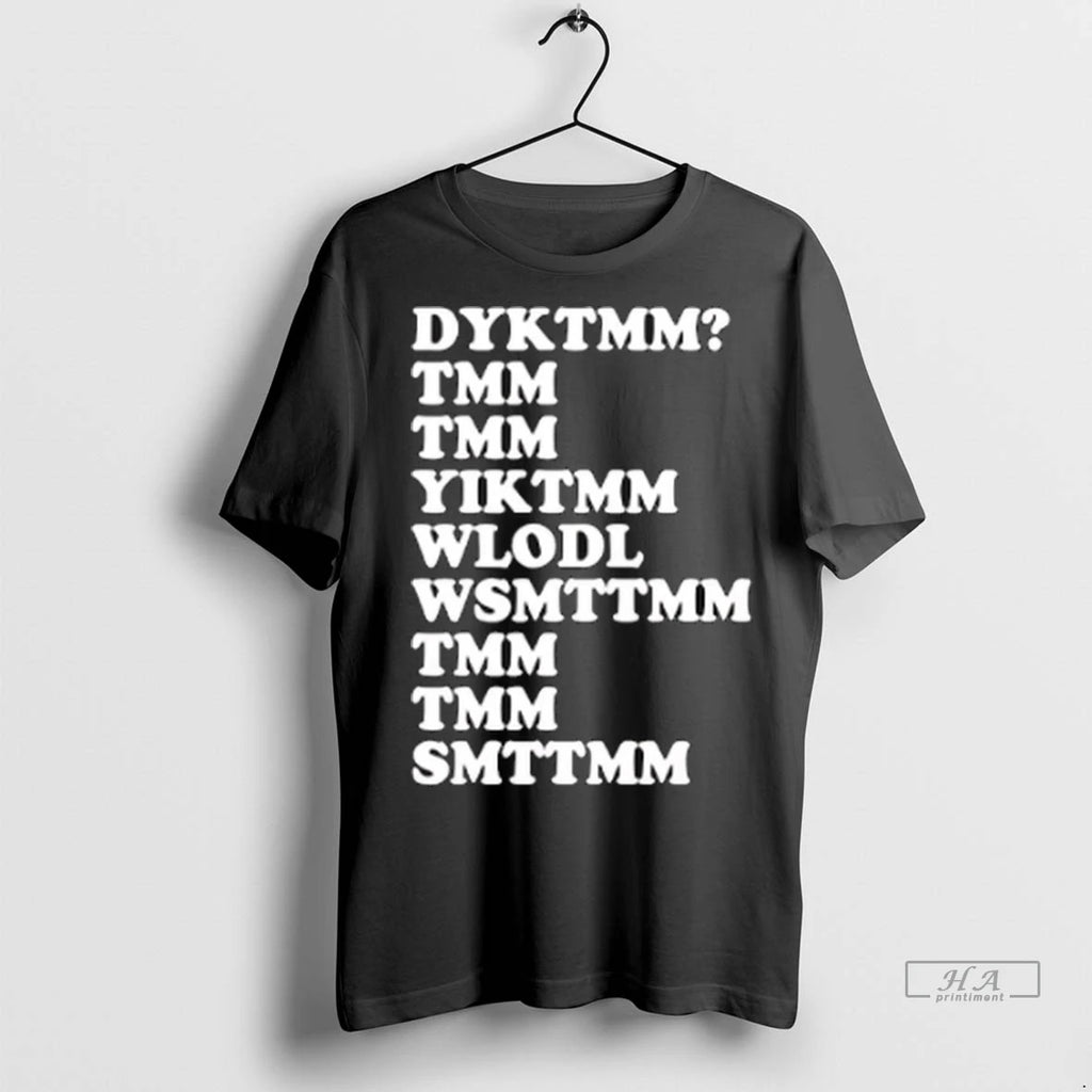 Trendy Do You Know The Muffin Man Shirt Sweater
