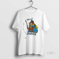 Trendy Dolly Spartan Art Unisex , , , Long Sleeve Tee