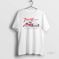 Trendy Firecliff Lodge Hotel Cocktail Dining Palm Desert Springs Ca Mens White Tee Unisex , , , Long Sleeve Tee