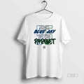 Trendy From Blue Jay To The Parquet 55 Shirts Unisex , , , Long Sleeve Tee