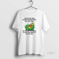 Trendy Grinch How Do You Sleep At Night Knowing People Dont Like You Me With Unisex , , , Long Sleeve Tee