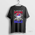 Trendy I May Live In North Carolina But On Game Day My Heart Soul Belong Unisex , , , Long Sleeve Tee