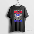 Trendy I May Live In Ohio But On Game Day My Heart Soul Belong To Unisex , , , Long Sleeve Tee