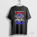 Trendy I May Live In Pennsylvania But On Game Day My Heart Soul Belong To Unisex , , , Long Sleeve Tee