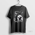 Trendy Jesus Glory To God Retro Unisex , , , Long Sleeve Tee