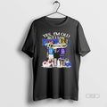 Trendy Jim Kelly And Dominik Hasek Yes Im Old But I Saw Buffalo Greatness Tee Unisex , , , Long Sleeve Tee