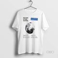 Trendy Lany Signing Oct 11 12 2025 Show Chicago Dallas Celebrate Soft Unisex , , , Long Sleeve Tee