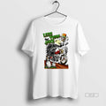 Trendy Less Than Jake Headless 2025 Unisex , , , Long Sleeve Tee