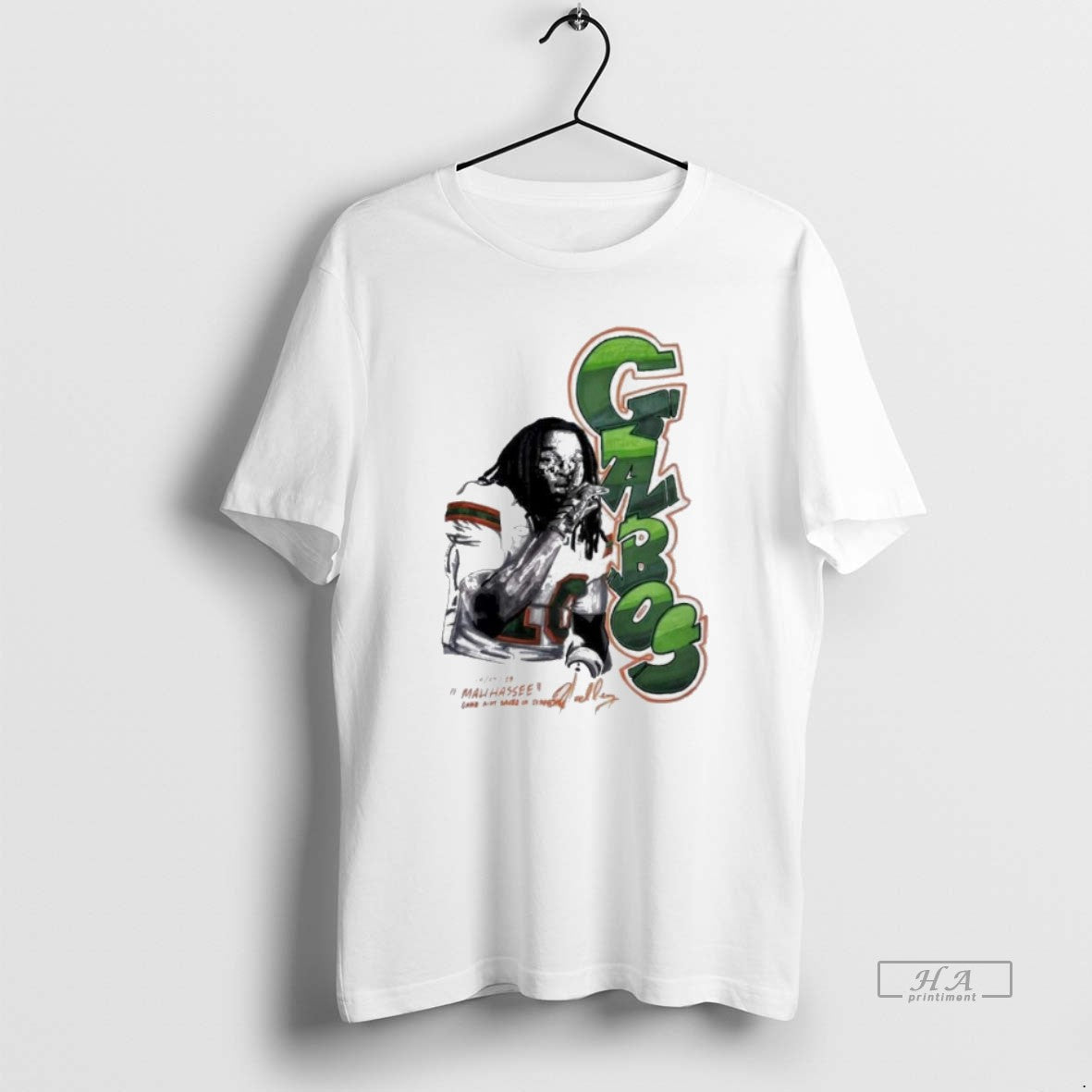 Trendy Malachi Toney Gabos Unisex , , , Long Sleeve Tee