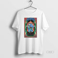 Trendy Mempho Music Festival Tour 2025 Unisex , , , Long Sleeve Tee