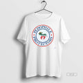 Trendy Mexico Donkey Democrat Pedophile Protectors Mens White Tee Unisex , , , Long Sleeve Tee