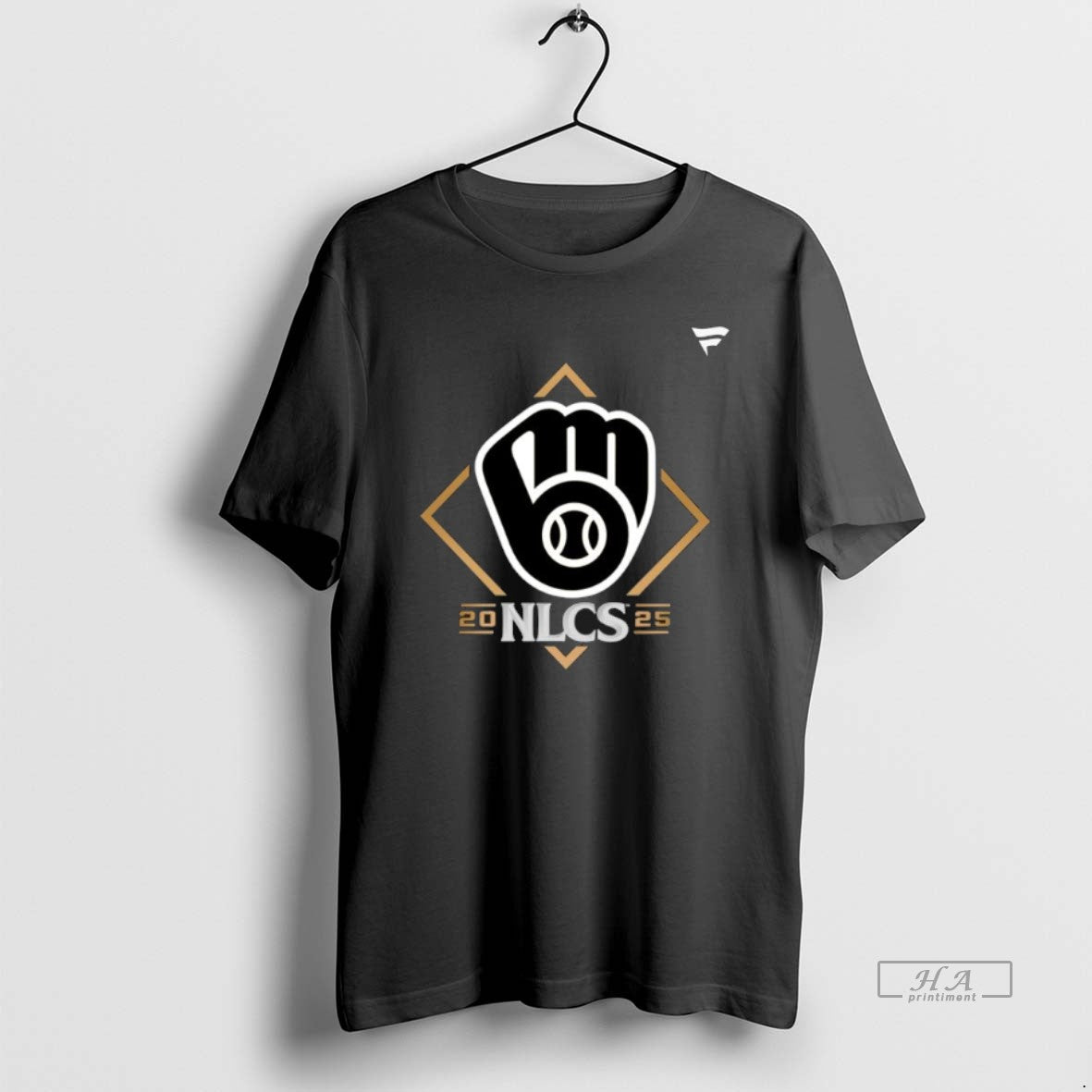 Trendy Milwaukee Brewers Nlcs 2025 Mlb Postseason Unisex , , , Long Sleeve Tee